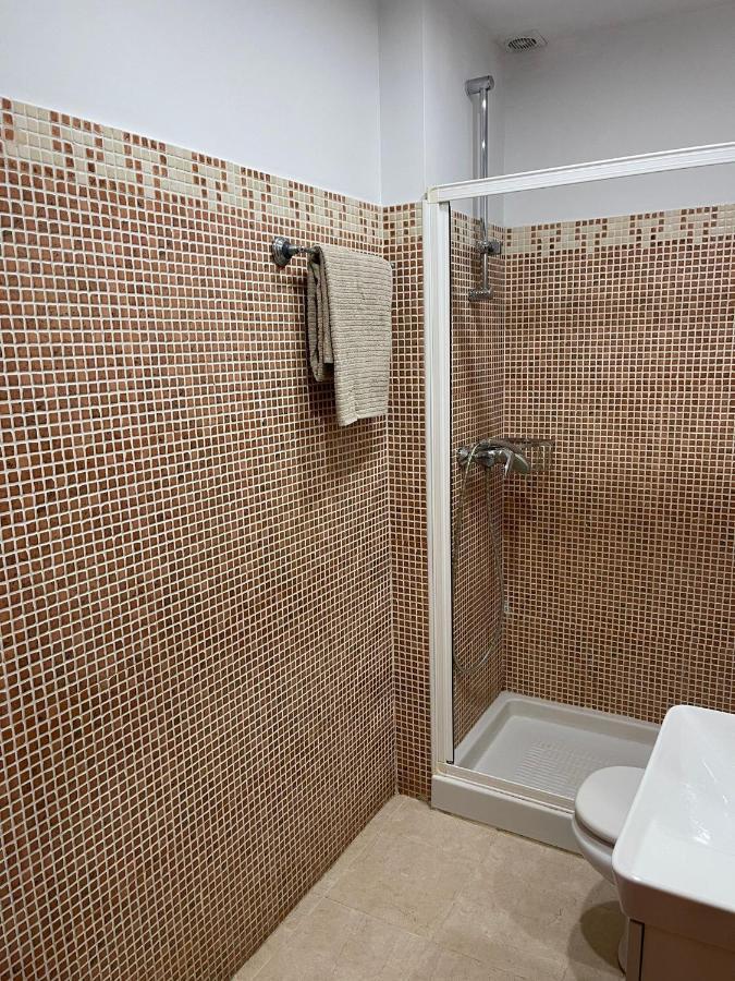 Ancha Del Carmen Appartement Málaga