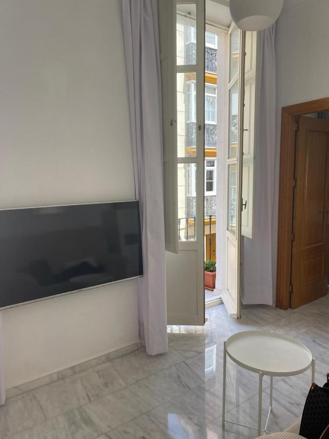 Appartement Ancha Del Carmen
