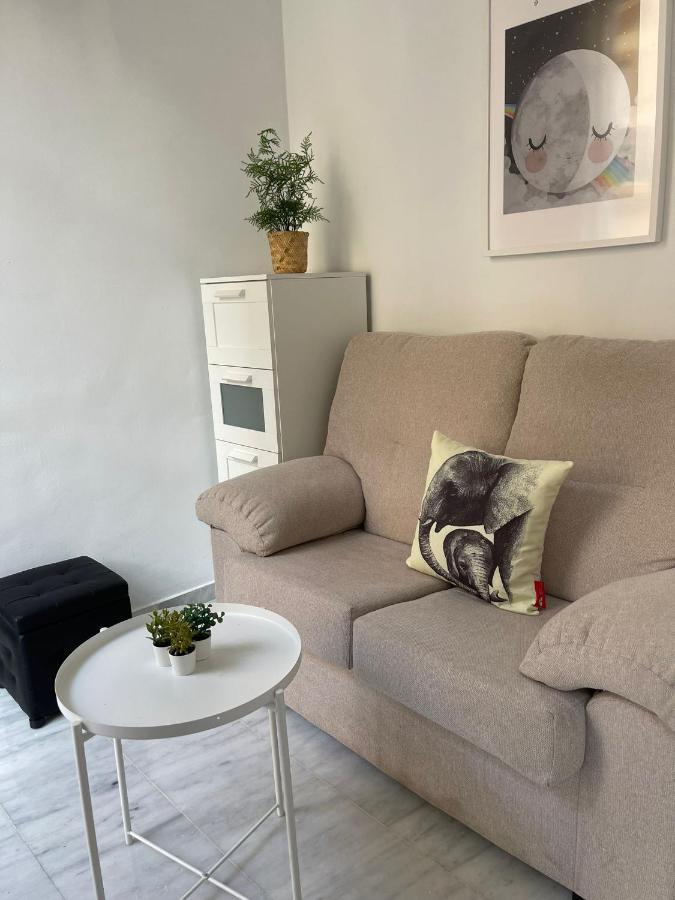 Appartement Ancha Del Carmen *